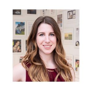 Meet your Posher, Erin